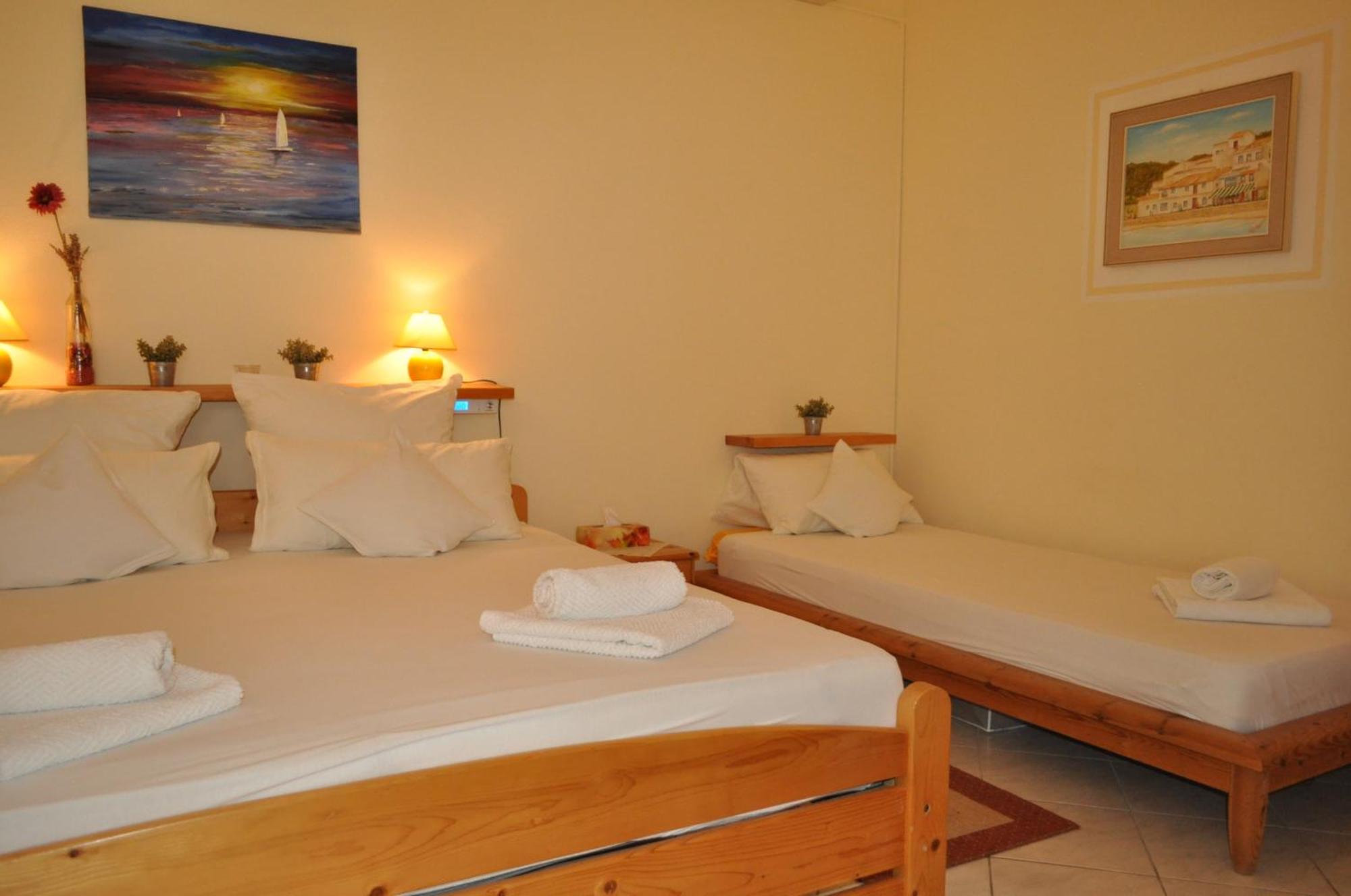 Studios Lav Privlaka  Room photo