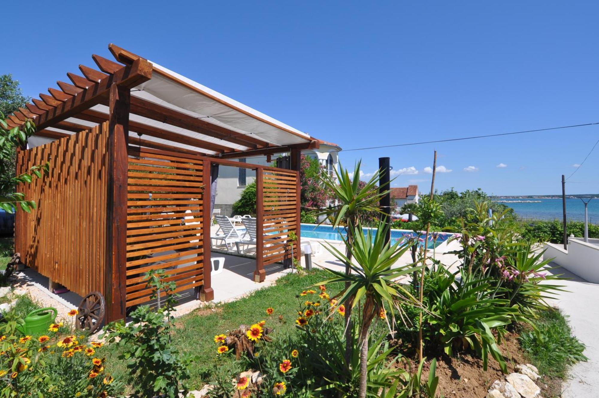 Studios Lav Privlaka  Exterior photo