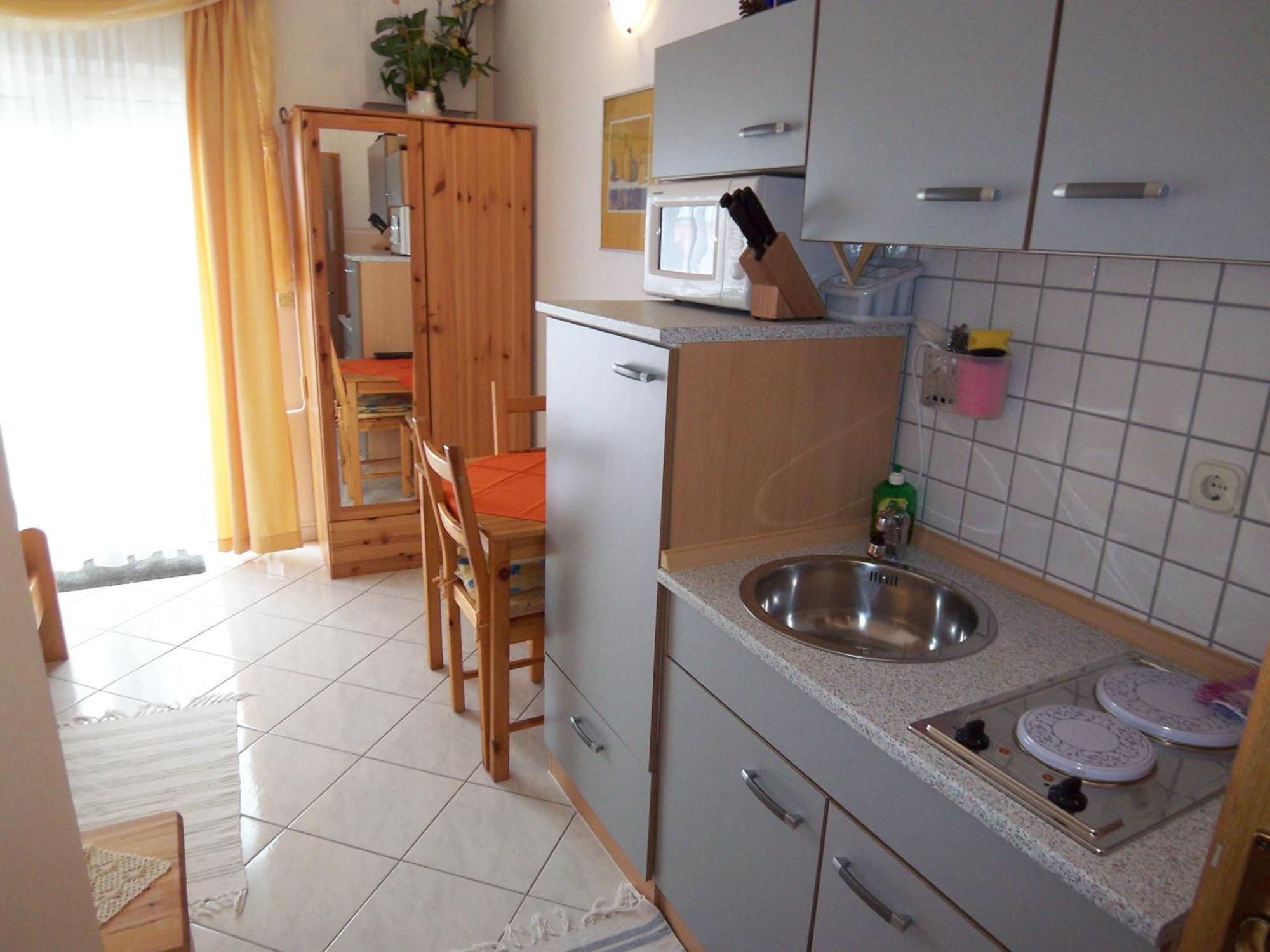 Studios Lav Privlaka  Room photo