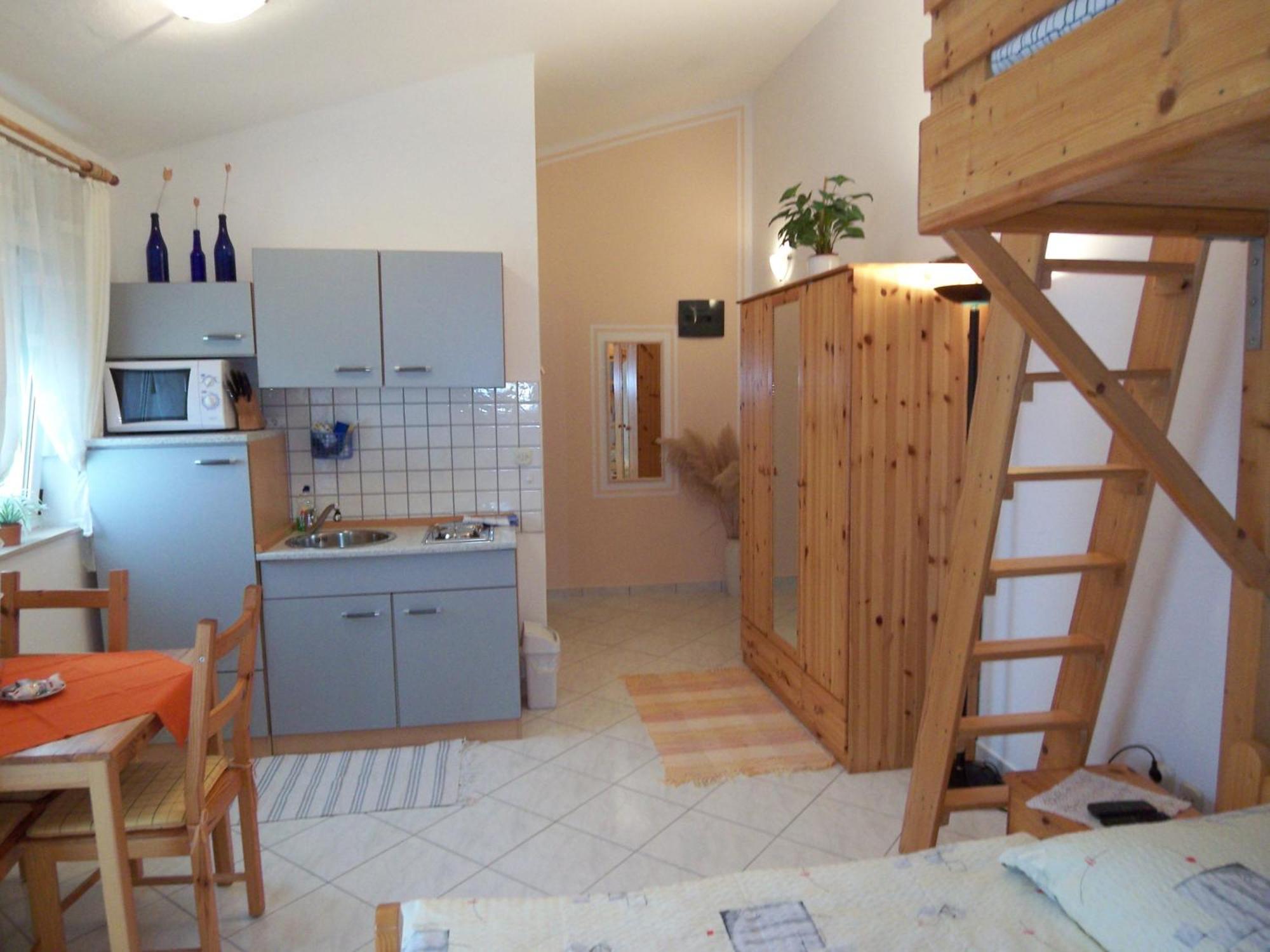 Studios Lav Privlaka  Room photo