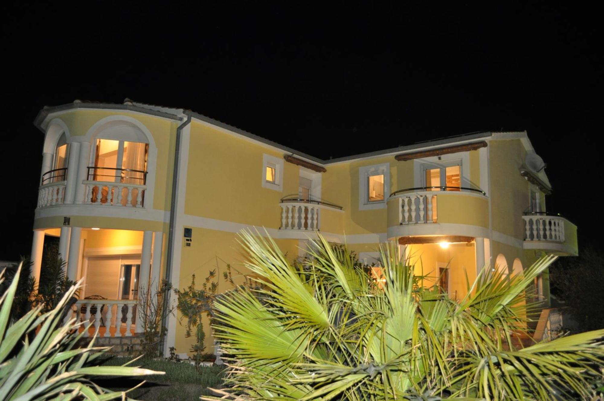 Studios Lav Privlaka  Exterior photo