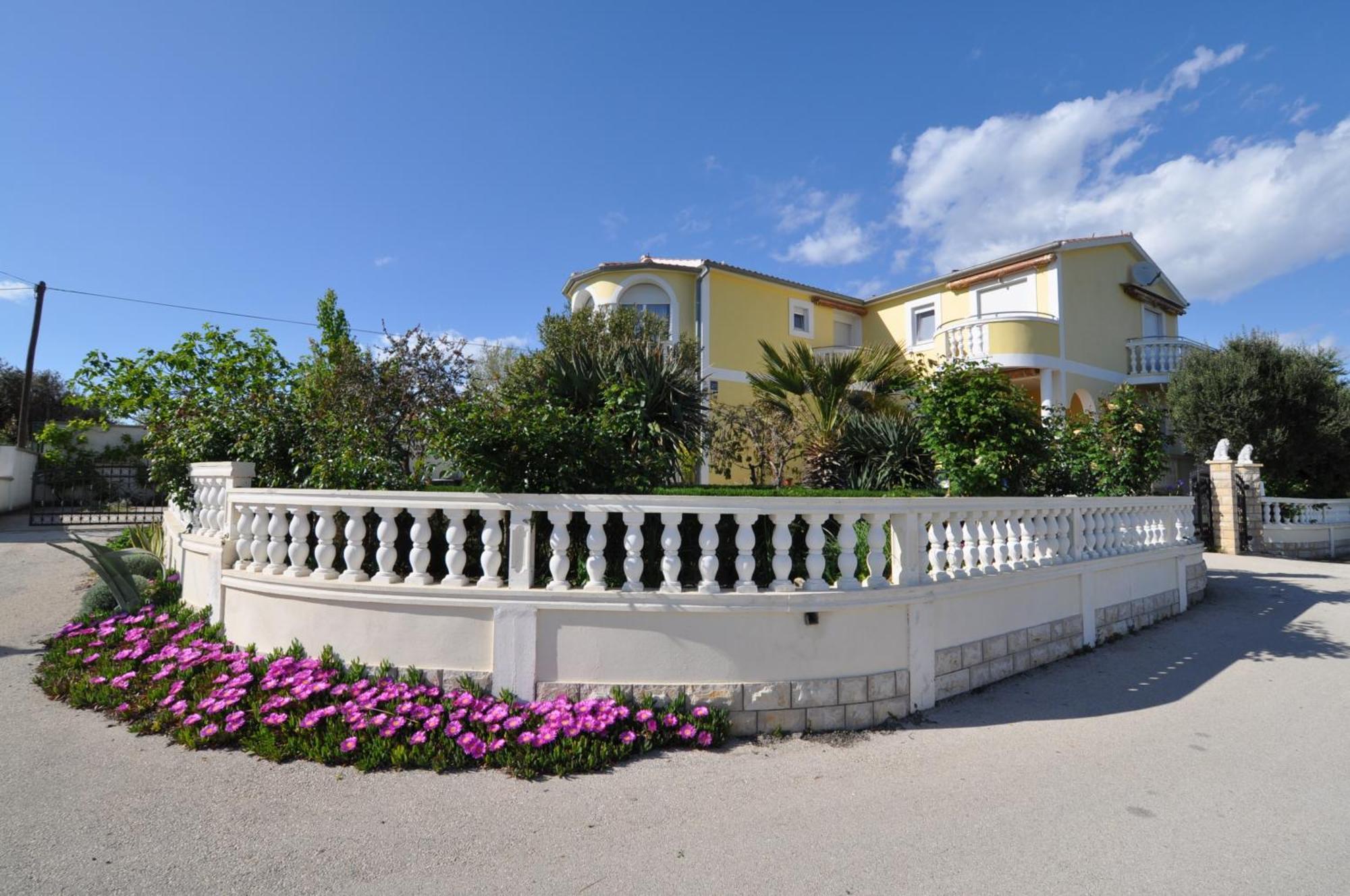 Studios Lav Privlaka  Exterior photo